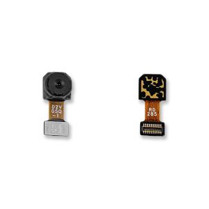 FOTOCAMERA POSTERIORE P SMART 2021 2MP MACRO 23060637