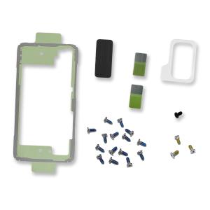 ADESIVO BACK COVER PER SAMSUNG SM-G980F S20 (REWORK KIT) GH82-22124A