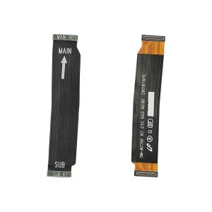 FLAT N770F NOTE 10 LITE (MAIN + SUB) GH82-25738A GH59-15249A