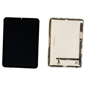 DISPLAY LCD PER IPAD MINI 6 NERO - OEM