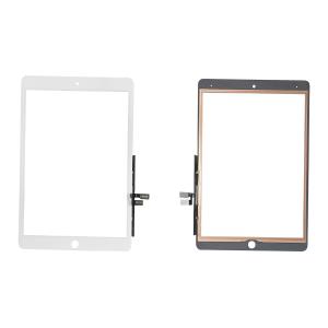 TOUCH SCREEN PER IPAD 9a 2021 10.2 BIANCO
