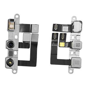 FOTOCAMERA ANTERIORE PER IPAD PRO 11 2018 / 2020 / 12.9 3A 2018 (FULL SET)