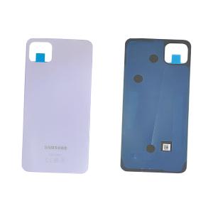 BACK COVER PER SAMSUNG A226B A22 5G VIOLA GH81-21071A