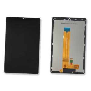 DISPLAY LCD PER SAMSUNG T220 TAB A7 LITE GRIGIO / NERO