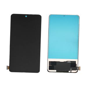 DISPLAY LCD PER XIAOMI MI 11I 5G / MI 11X PRO 5G NERO (TFT)