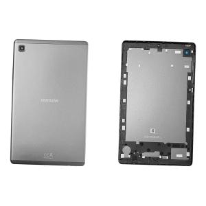 BACK COVER PER SAMSUNG T220 GRIGIO GH81-20763A