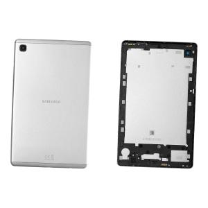 BACK COVER PER SAMSUNG T225 SILVER GH81-20774A