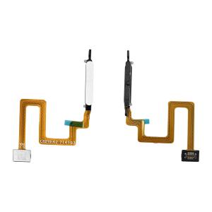 FLAT FINGERPRINT A226B A22 5G BIANCO GH81-20739A