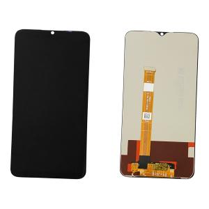 DISPLAY LCD PER REALME C21Y / C25Y NERO