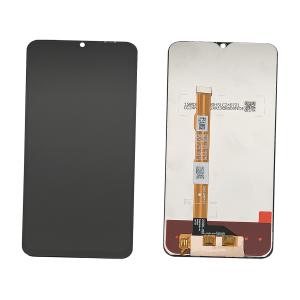 DISPLAY LCD PER VIVO Y72 5G V2041 V2060 NERO