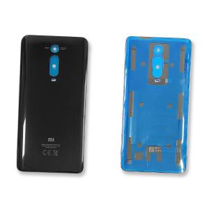 BACK COVER PER XIAOMI MI 9T / MI 9T PRO NERO 5540463000A7