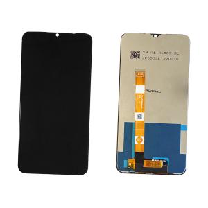 DISPLAY LCD PER REALME C11 2020 RMX2185 NERO