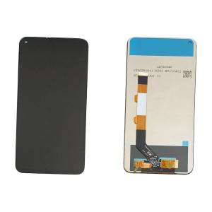 DISPLAY LCD PER XIAOMI REDMI NOTE 9T NERO
