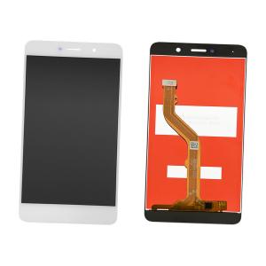 DISPLAY LCD PER HUAWEI Y7 2017 BIANCO