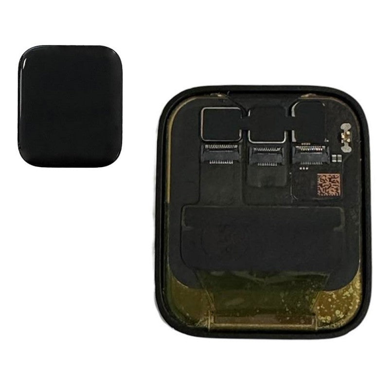 Display LCD ORIGINALE RIMOSSO Per Apple Watch SE 2022 | 44MM | A2724 A2727 A2856 A2723