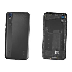 BACK COVER HONOR 8S NERO 97070WHY