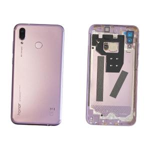 BACK COVER HONOR PLAY VIOLA 02352BUC