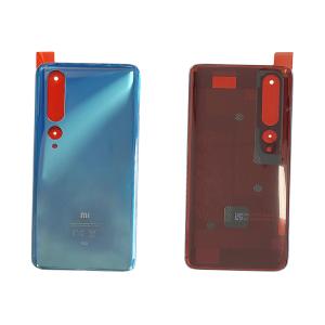 BACK COVER PER XIAOMI MI 10 5G VERDE 550500007N1L