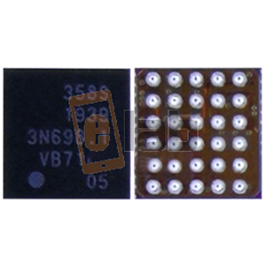 IC RICARICA 358S 1939 SAMSUNG CHIP