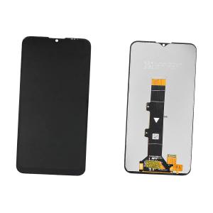 DISPLAY LCD PER MOTOROLA XT2127-4 MOTO G10 POWER NERO