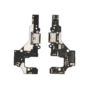 PCB RICARICA P9 PLUS (SENZA COMPONENTI)