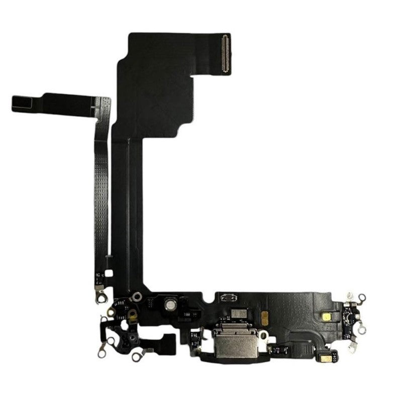 Connettore di Ricarica Dock Per Apple iPhone 15 Pro Max | Nero
