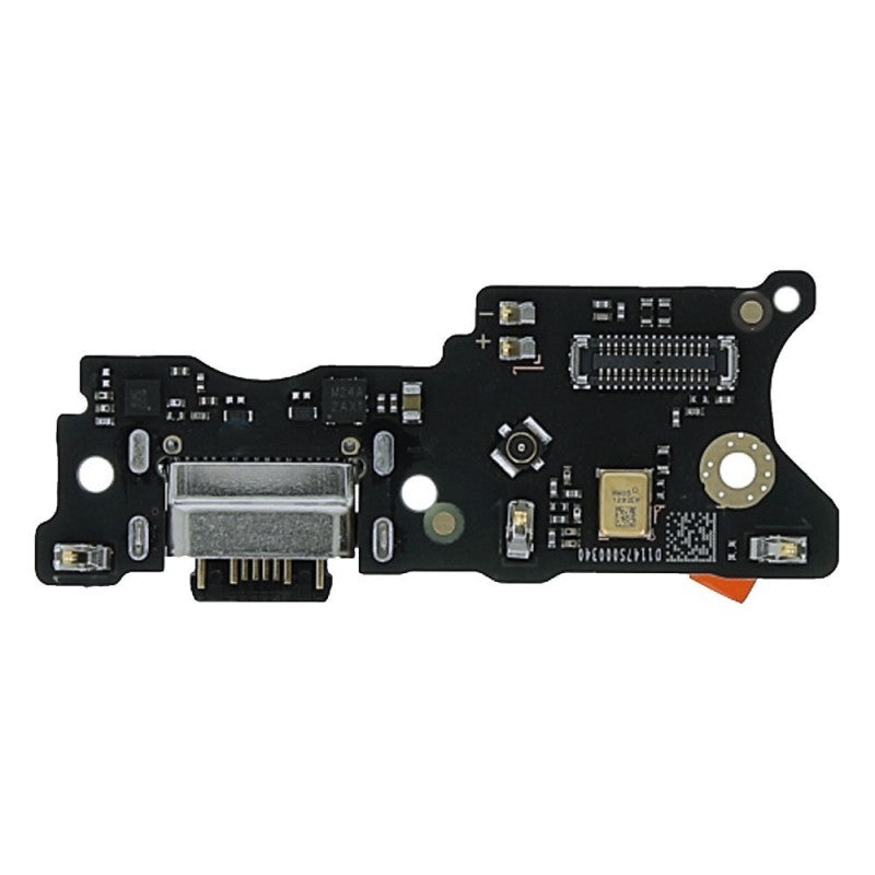 Xiaomi SERVICE PACK Connettore di Ricarica ORIGINALE per REDMI 10 | 21061119AG, 21061119DG, 21061119AL