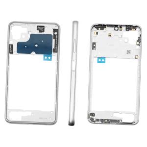 COVER CENTRALE A226B A22 5G BIANCO