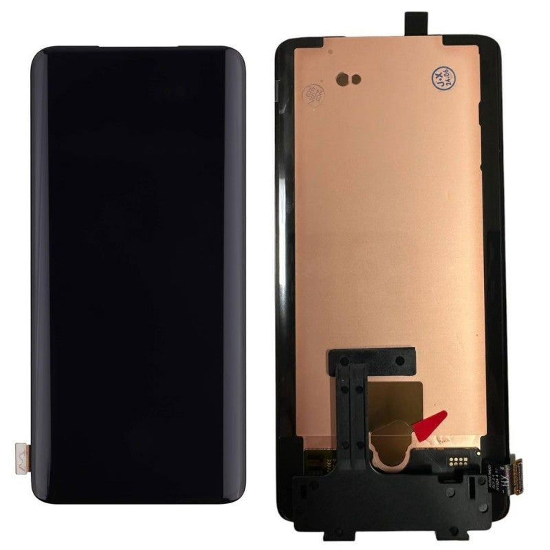 Display LCD OLED OnePlus 7 PRO / ONEPLUS 7T PRO | GM1911 GM1913 GM1917 GM1910 GM1915 HD1911 HD1913 HD1910