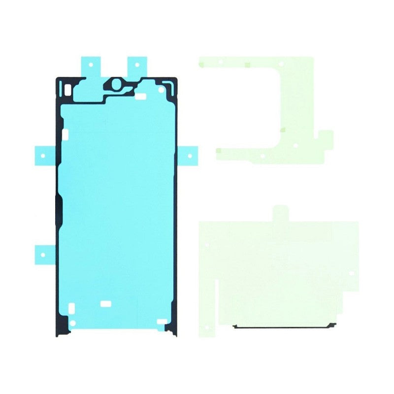 SAMSUNG Galaxy S24 ULTRA SM-S928 Kit strisce adesive per Display - REWORK KIT