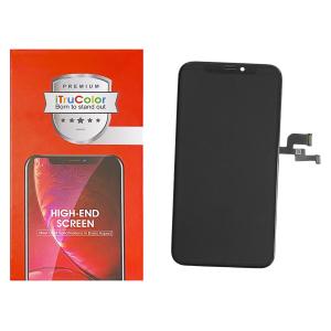 DISPLAY LCD PER IPHONE X (SOFT OLED iTruColor)