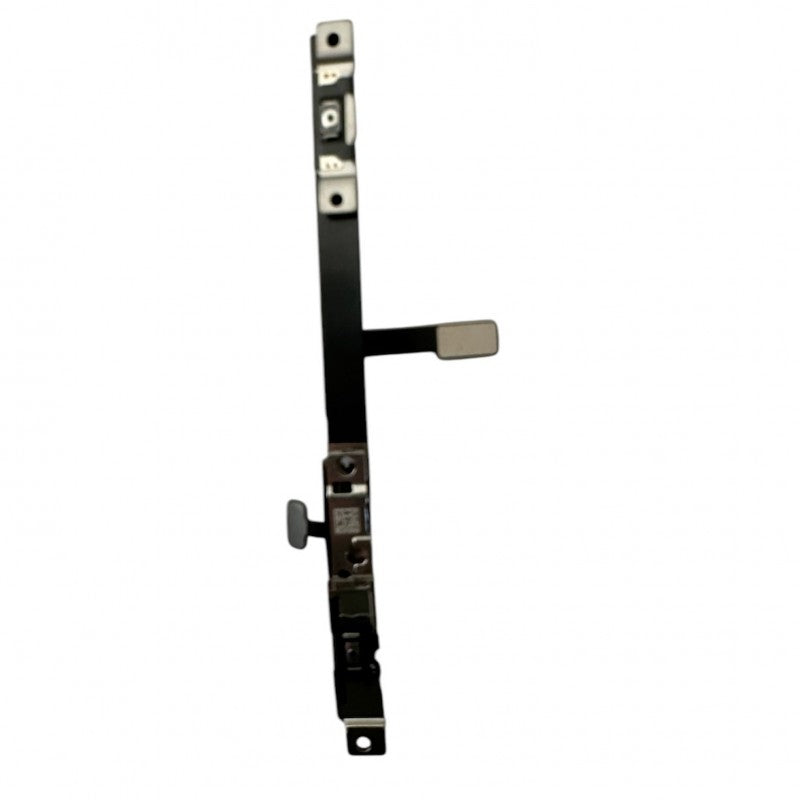 Flat Tasto Accensione Power ON OFF Per Apple iPhone 16 PLUS