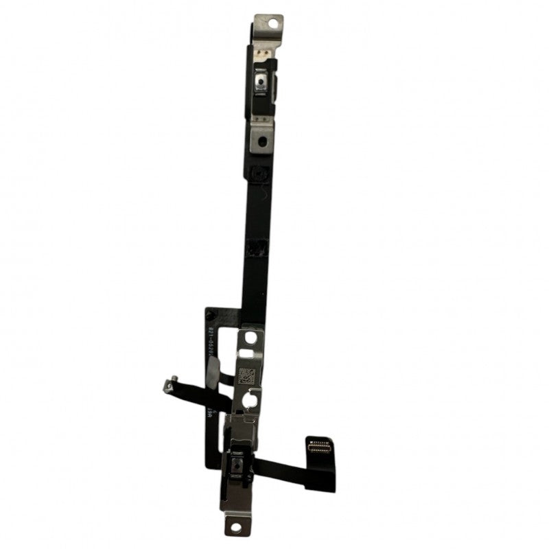 Flat Tasto Accensione Power ON OFF Per Apple iPhone 16 PRO MAX