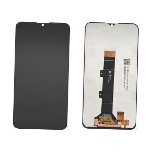 DISPLAY LCD PER MOTOROLA XT2128 MOTO G20 NERO