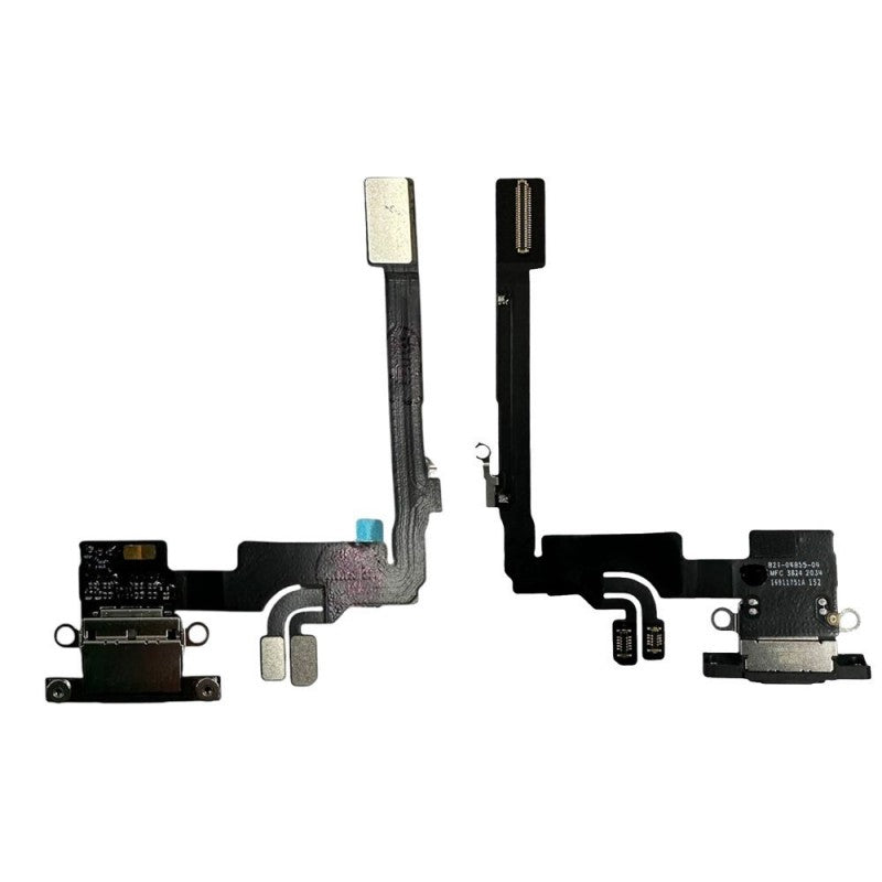 Connettore di Ricarica Dock Per iPhone 16 Pro | A3293 A3083 A3292 A3294