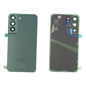 BACK COVER PER SAMSUNG S901B S22 VERDE GH82-27434C - SERVICE PACK