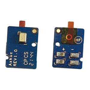 PCB MICROFONO PER SAMSUNG X200 X205 GH81-21946A