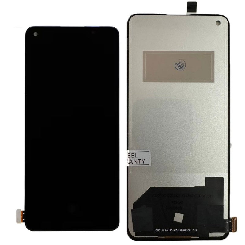 Display LCD TFT Per Oppo Reno 8 Pro / K10 Pro / Realme GT2 / GT NEO 3T