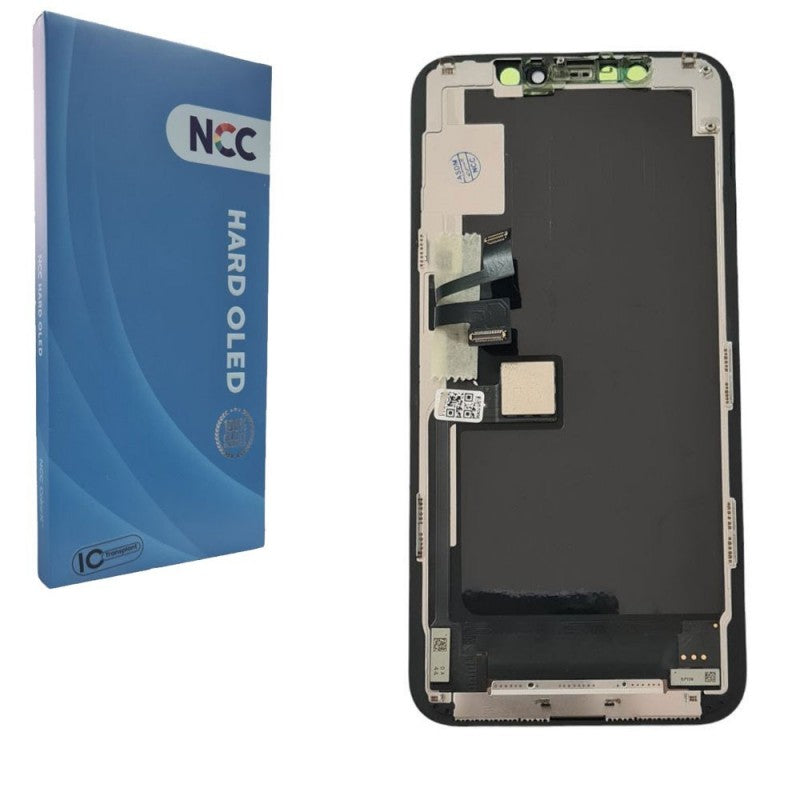 Display LCD NCC HARD OLED COG Per Apple iPhone 11 PRO | IC INTERCAMBIABILE
