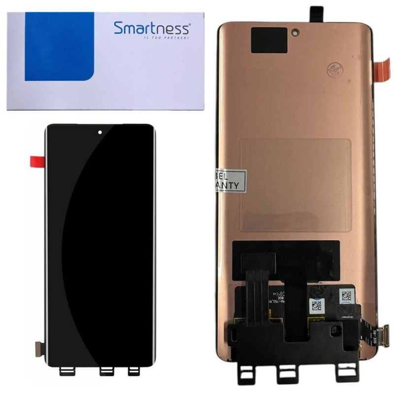 Display LCD Per OnePlus 12R CPH2609 CPH2585 CPH2611