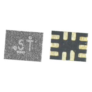 IC 1001-001755 SAMSUNG ANALOG SWITCH