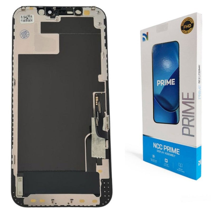 Display iPhone 12 - 12 PRO Apple Schermo LCD NCC PRIME INCELL | COG 1:1 FHD IC INTERCAMBIABILE