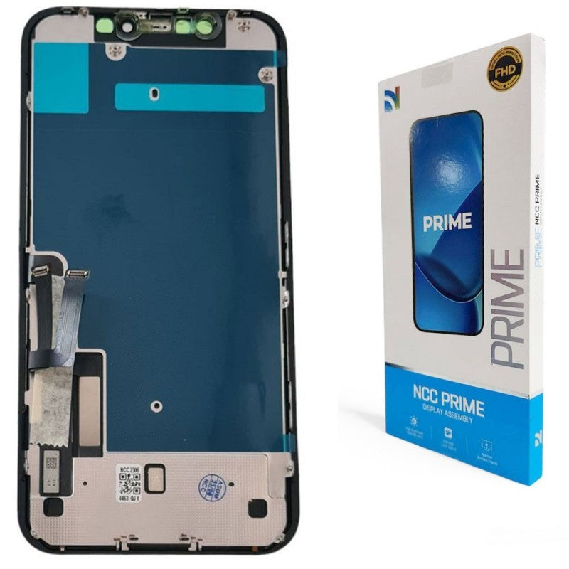 Display Incell iPhone 11 Apple Schermo LCD NCC PRIME | COG 1:1 FHD IC INTERCAMBIABILE