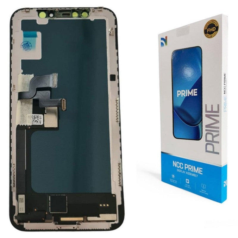 Display LCD NCC PRIME INCELL COF 1:1 FHD Per Apple iPhone X