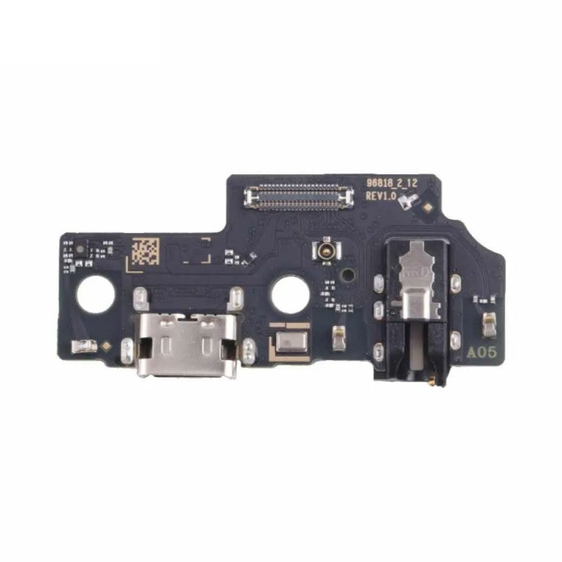 Samsung SERVICE PACK Connettore di Ricarica ORIGINALE Charging Board Per Galaxy A05 A055F