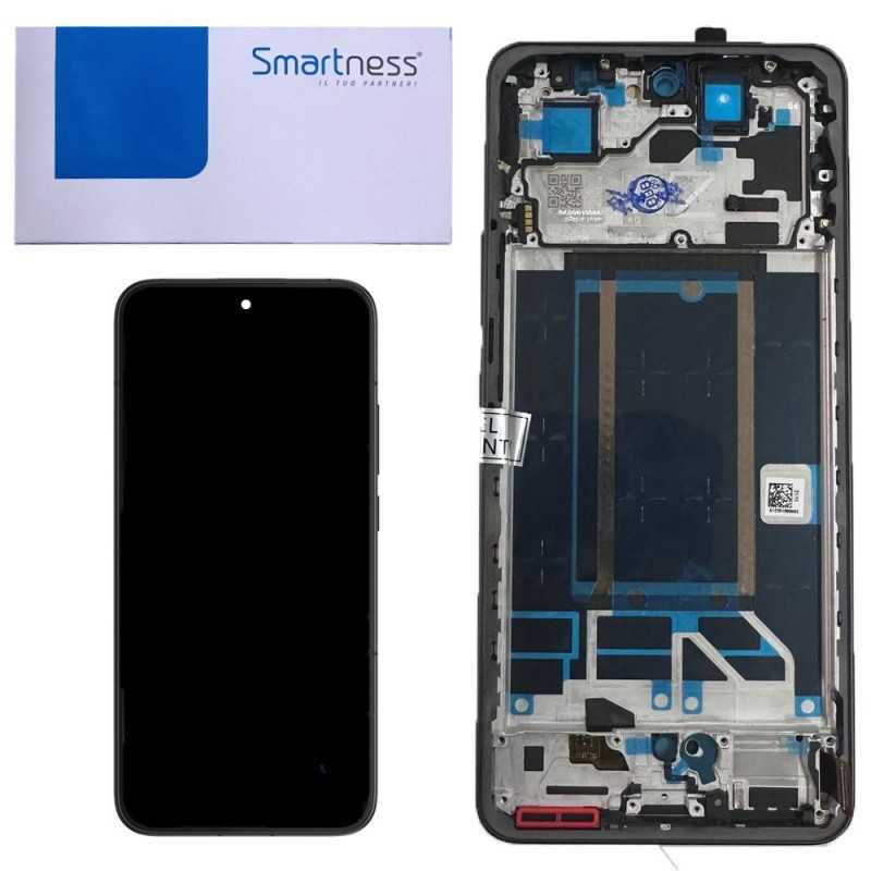 Display LCD TFT + Frame Per Reno 13F 5G CPH2699