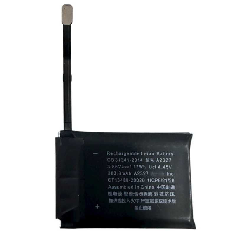 Batteria Compatibile per Apple Watch Serie 6 44mm | A2327