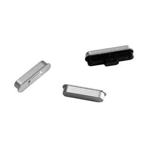 KIT TASTI PER IPAD PRO 11 2020 SILVER