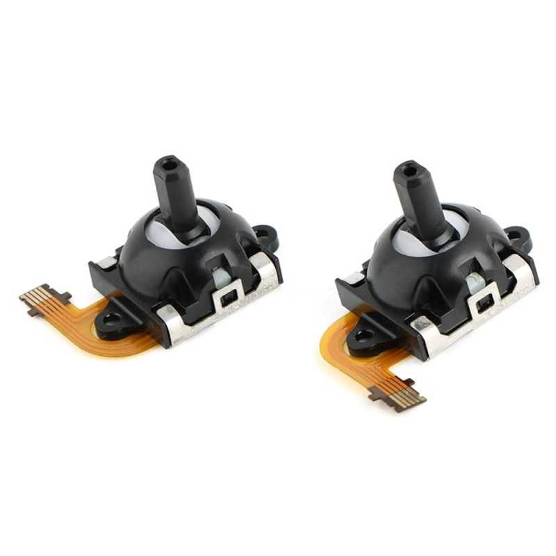 Controller Analogico 3D Per Playstation PS5 Portal / VR2 | Destro e Sinistro