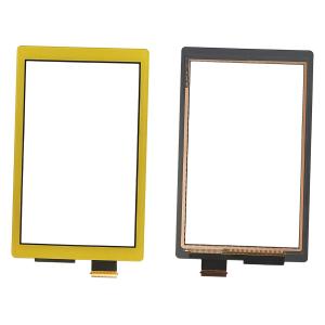 TOUCH SCREEN PER NINTENDO SWITCH LITE GIALLO